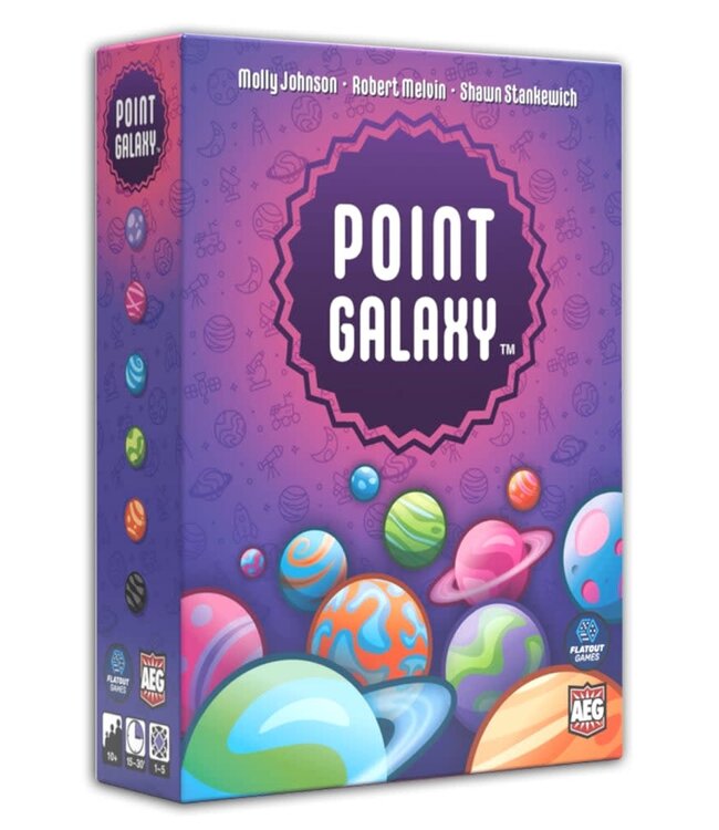 POINT GALAXY (EN)