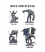 FATEFORGE - CHRONICLES OF KAAN:  BOSS MINIATURE SET (EN)