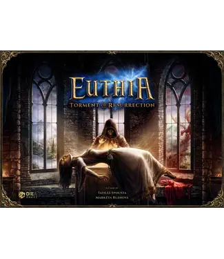 Euthia - Core Game (EN)