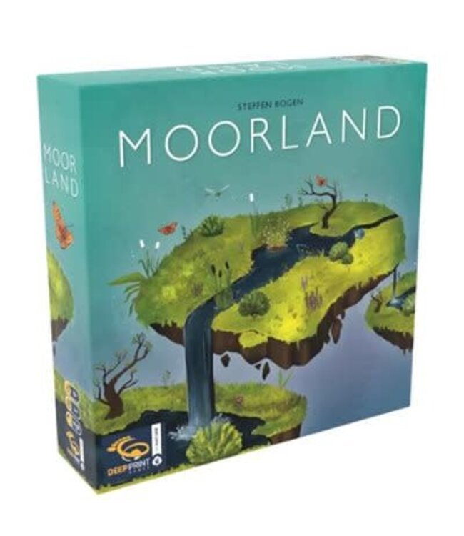 Moorland (EN)