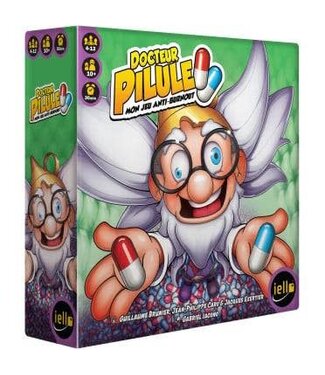 DOCTEUR PILULE (FR)