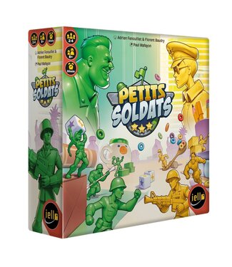 PETITS SOLDATS (FR)