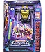 TRANSFORMERS LEGACY DELUXE: KICKBACK
