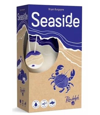 SEASIDE  -  BASE GAME (EN)