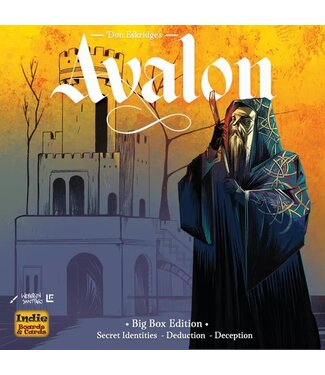 AVALON BIG BOX (EN)