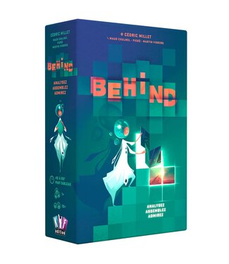 Behind (FR)