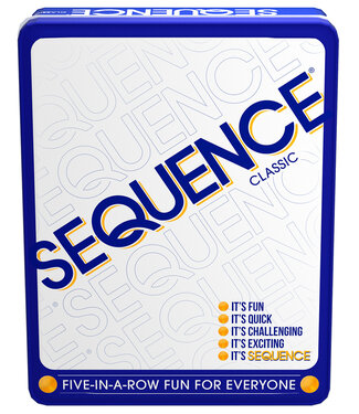 JEU SÉQUENCE TIN (EN)