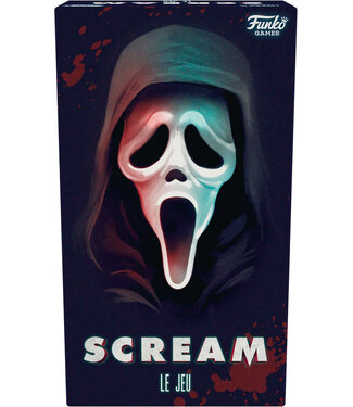 Jeu Scream FR.  (12.25 (02.26