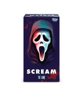 SCREAM THE GAME (EN)