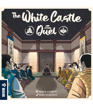 THE WHITE CASTLE  -  DUEL (EN)