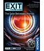 EXIT: THE GATE BETWEEN WORLDS