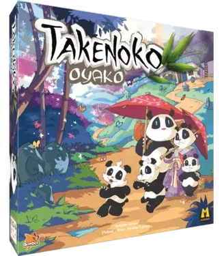 TAKENOKO OYAKO (EN)