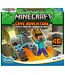 MINECRAFT CAVE ADVENTURE