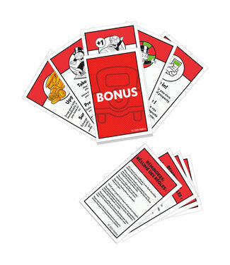 MONOPOLY FREE PARKING JACKPOT