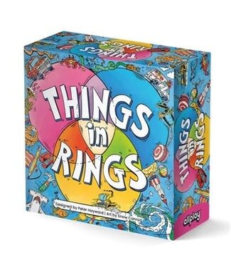 THINGS IN RINGS (EN)