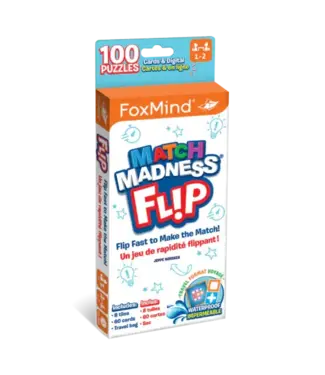 MATCH MADNESS FLIP (ML)