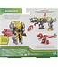 TRANSFORMERS DINOBOT ADVENTURE BUMBLEBEE