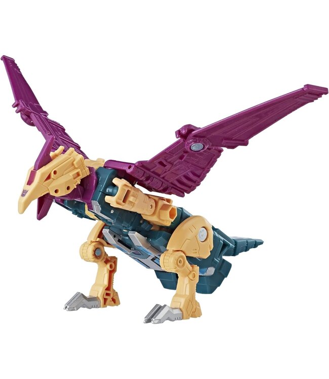TRANSFORMERS POWER OF THE PRIMES: Terrorcon Cutthroat