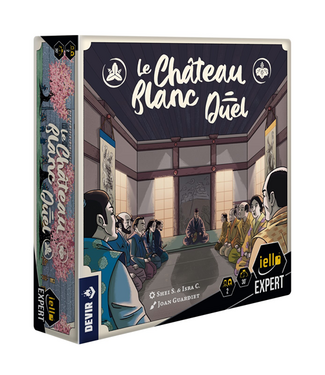 LE CHÂTEAU BLANC : DUEL (FR)