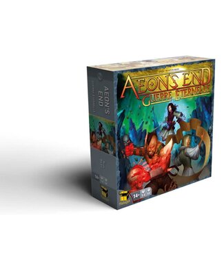 AEON'S END / GUERRE ÉTERNELLE (FR)