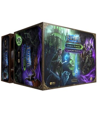 Euthia - Packout 2 - Fierce