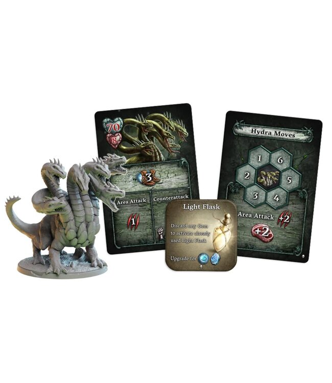 Euthia - Packout 2 - Fierce