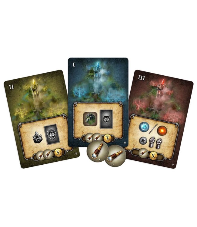 Euthia - Packout 2 - Fierce