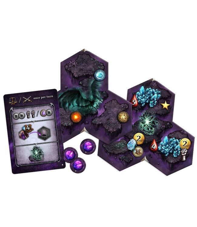 Euthia - Packout 2 - Fierce