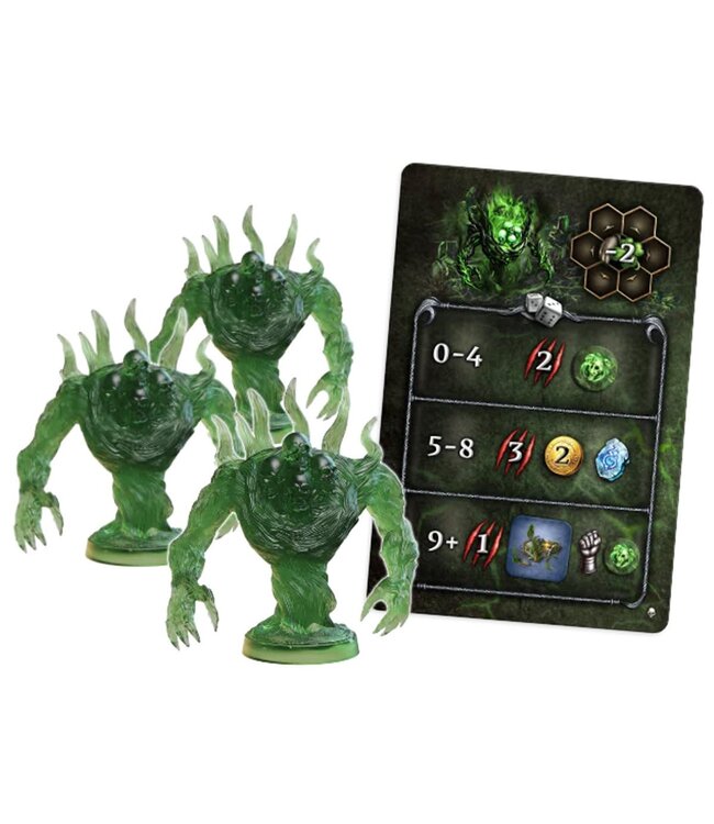 Euthia - Packout 2 - Fierce