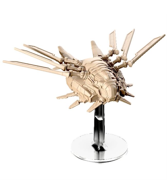 DUNE - WAR FOR ARRAKIS: DESERT WAR (EN)