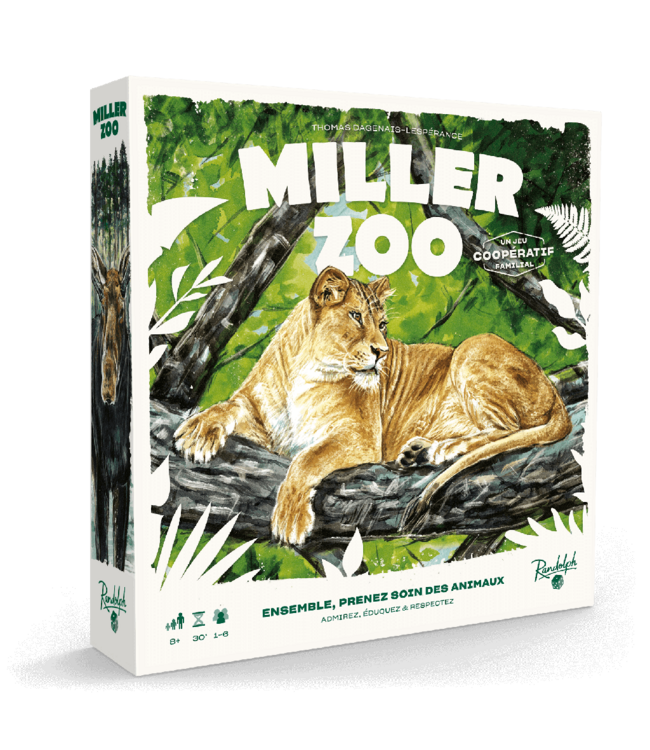 Miller Zoo - FR