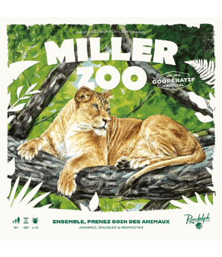 Miller Zoo - FR