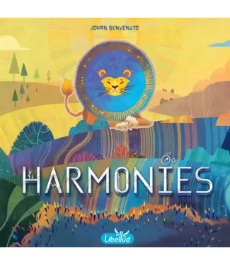 HARMONIES (ML)