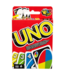 UNO  -  CARD GAME