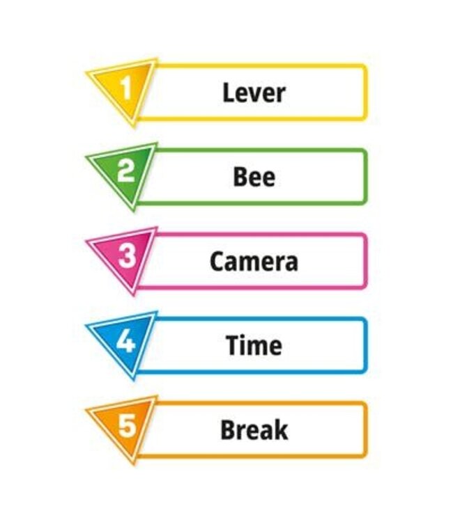 JUST ONE - NEW VERSION  (EN)