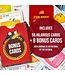 EXPLODING KITTENS – 10 YEARS ANNIVERSARY TIN (EN)