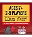 EXPLODING KITTENS – 10 YEARS ANNIVERSARY TIN (EN)