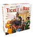 TICKET TO RIDE – NOUVELLE VERSION(EN)