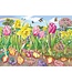 4 PUZZLES – 500 PCS EACH – ROOTS & SHOOTS