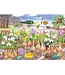4 PUZZLES – 500 PCS EACH – ROOTS & SHOOTS
