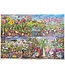 4 PUZZLES – 500 PCS EACH – ROOTS & SHOOTS