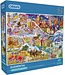 PUZZLE – 1000 PCS – ELEMENTAL