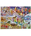 PUZZLE – 1000 PCS – ELEMENTAL