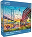 PUZZLE – 1000 PCS – THREE BRIDGES CROSSING
