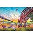 PUZZLE – 1000 PCS – THREE BRIDGES CROSSING