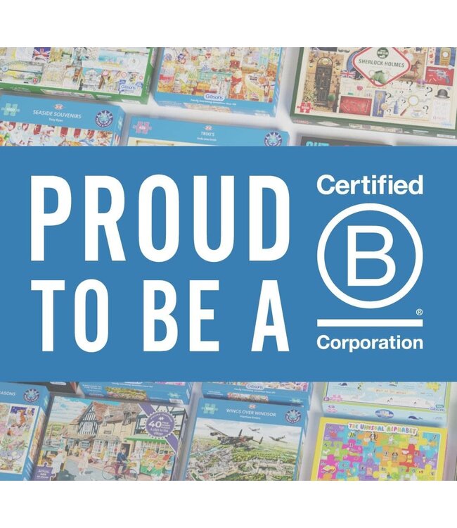 CASSE-TÊTES – 1000 MCX – THREE BRIDGES CROSSING