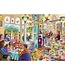PUZZLE – 1000 PCS – GRANDMA’S TREAT