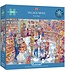 PUZZLE – 1000 PCS – VILLAGE NEWS