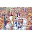 PUZZLE – 1000 PCS – VILLAGE NEWS