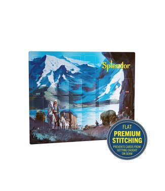 SPLENDOR - PLAYMAT (ML)